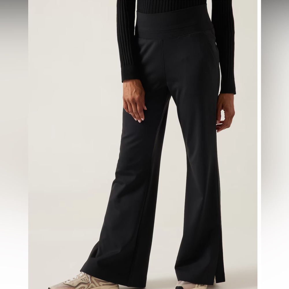Athleta Venice Flare Pants